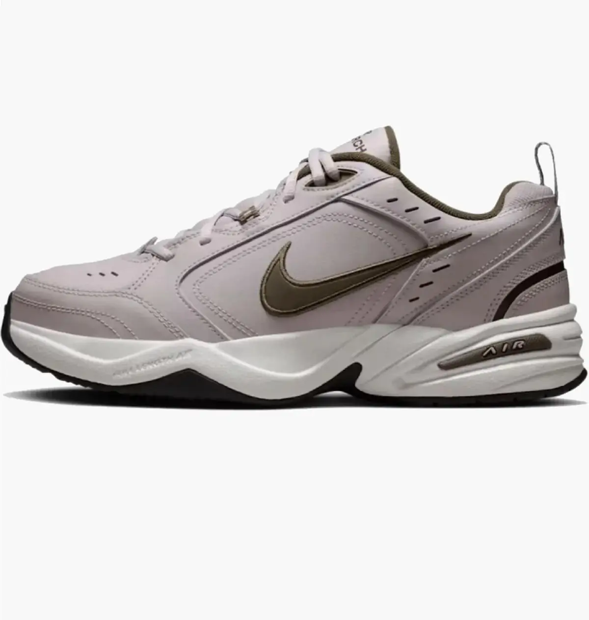 Кроссовки мужские Nike Air Monarch Iv Grey