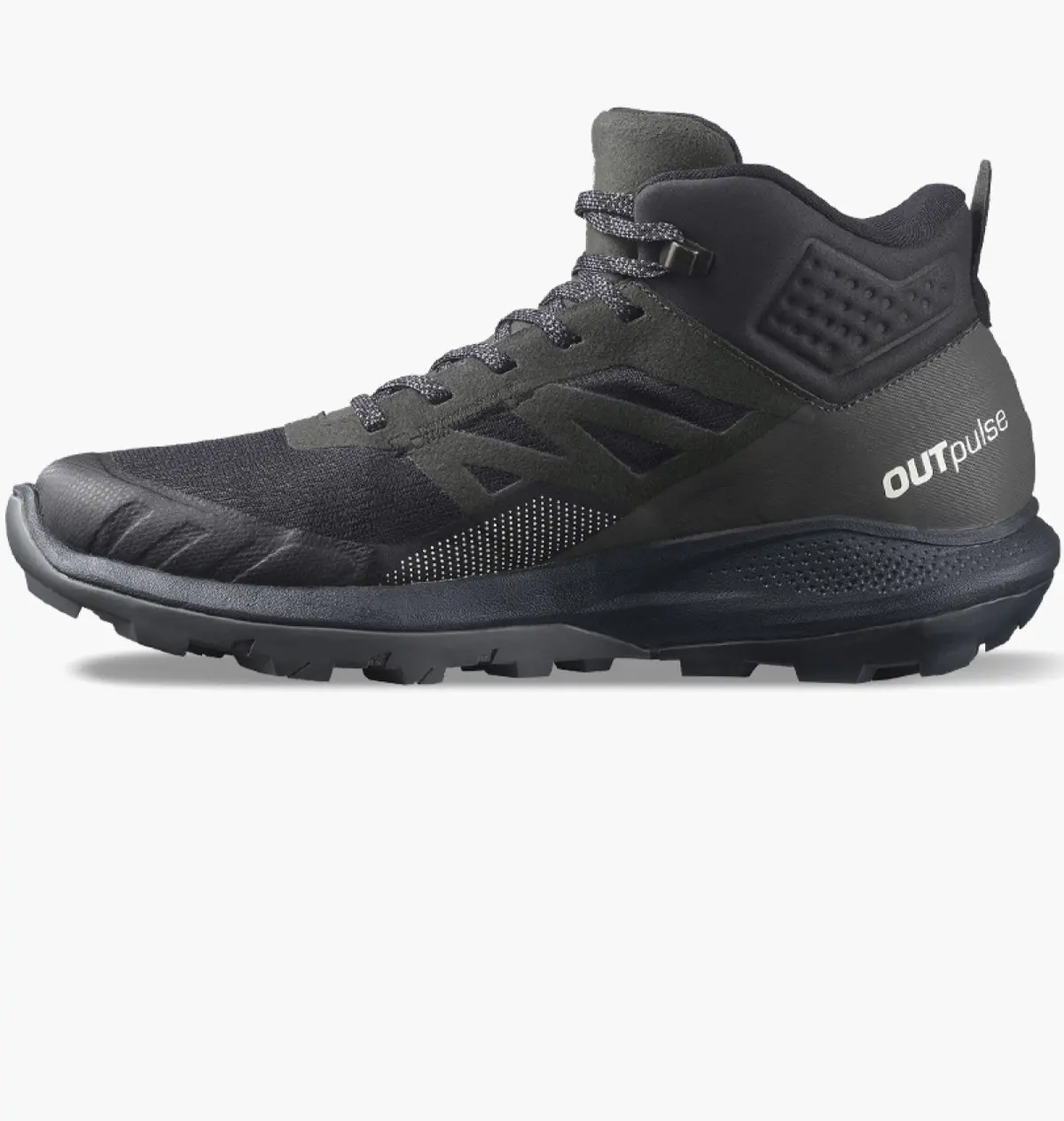 Черевики чоловічі Salomon Outpulse Mid Gtx