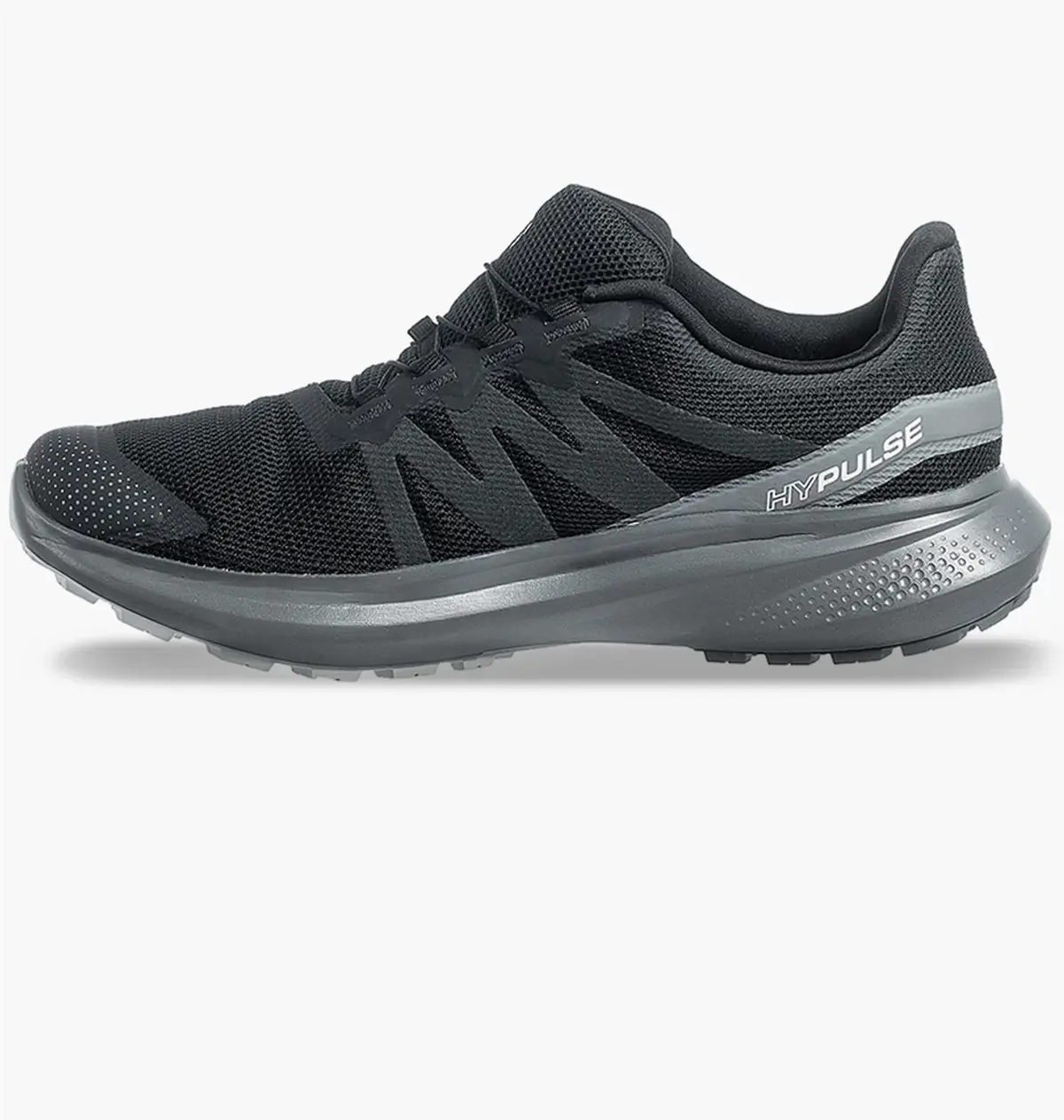 Кросівки чоловічі Salomon Hypulse Gtx Black