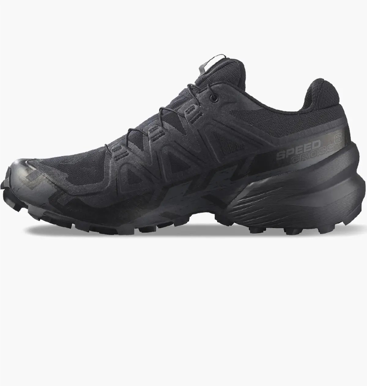Кросівки чоловічі Salomon Speedcross 6 Gtx