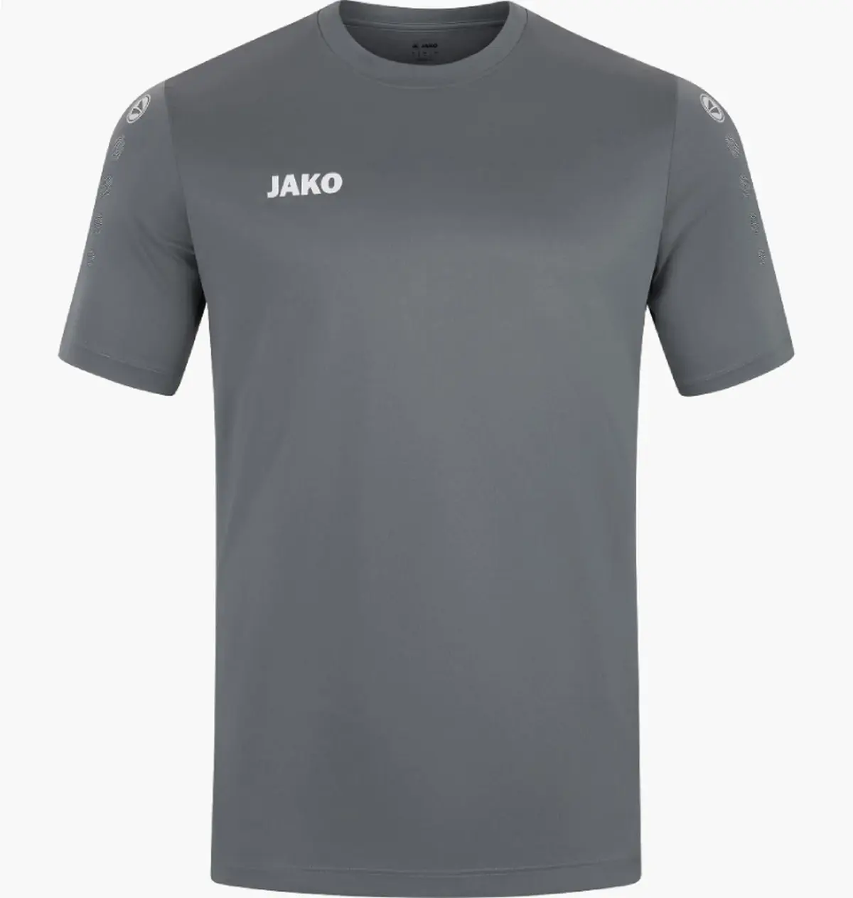 Футболка чоловіча Joma Team Jersey Grey