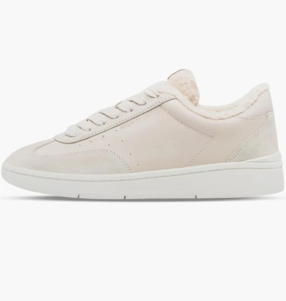 Кроссовки мужские Michael Kors Wilton Beige