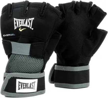Бинти-рукавиці Everlast Evergel Hand Wraps