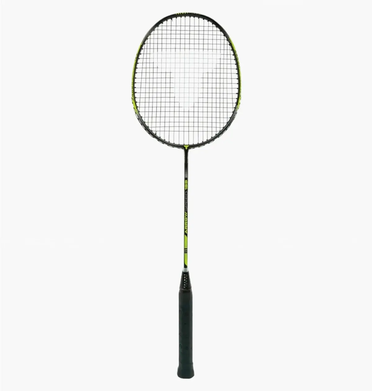 Ракетка для бадмінтону Talbot Torro Arrowspeed 199 Black/Yellow
