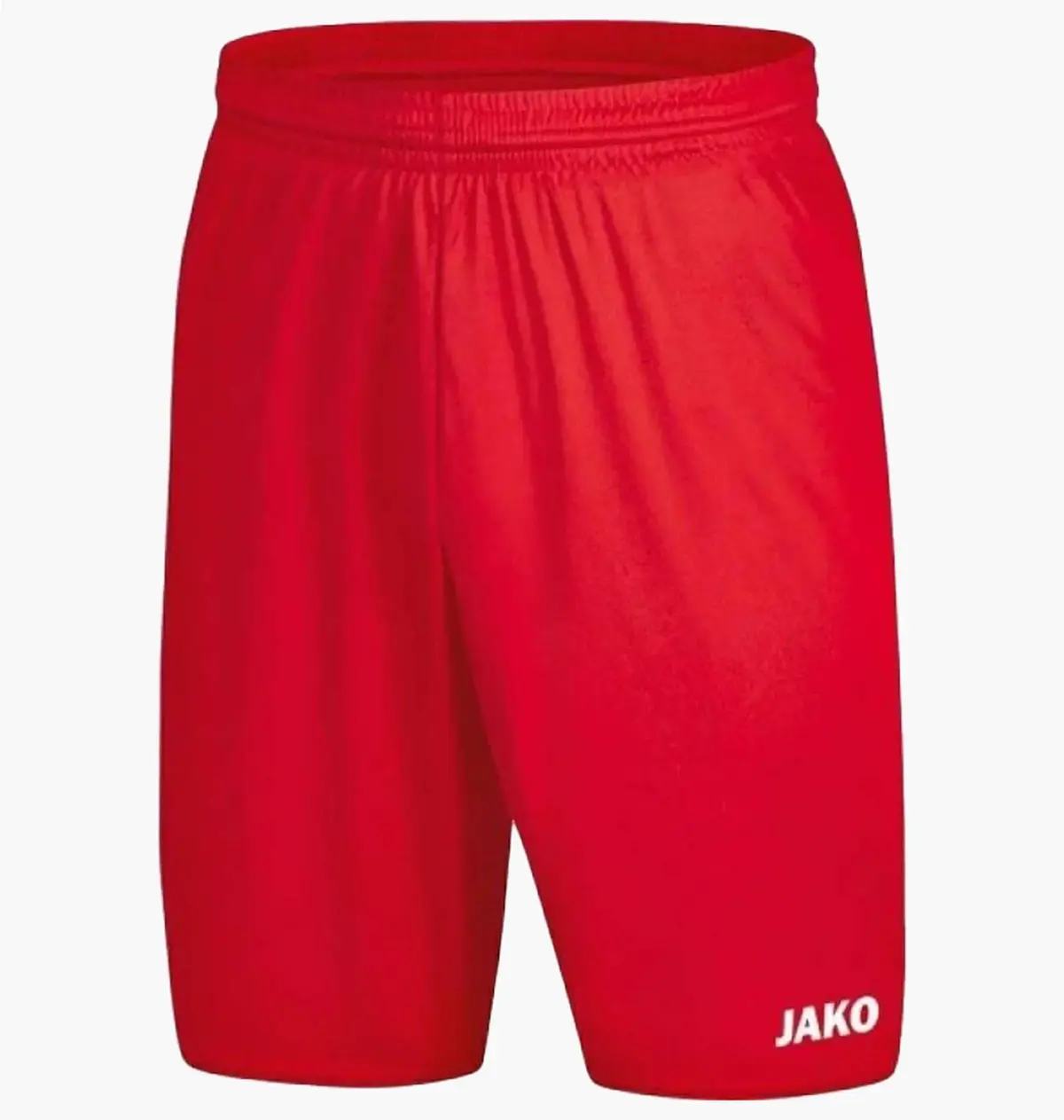 Шорти дитячі Jako Manchester 2.0 Red