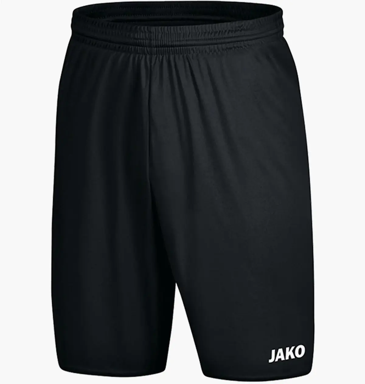 Шорти дитячі Jako Manchester 2.0 Short Innenslip Black