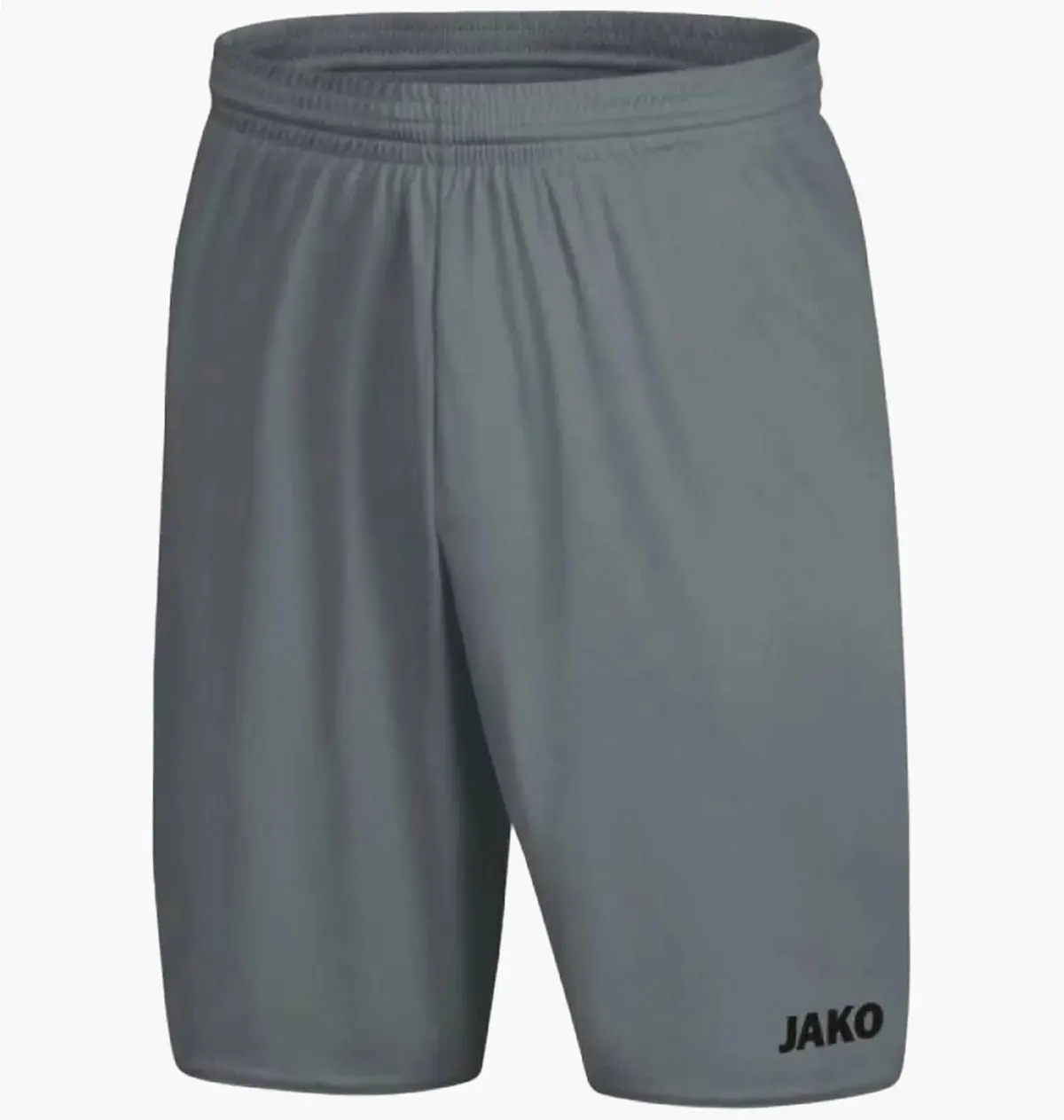 Шорти дитячі Jako Manchester 2.0 Grey