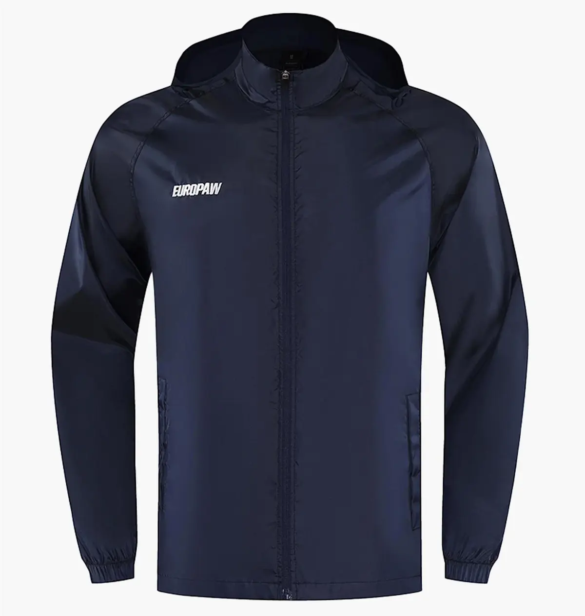 Ветровка детская Classic Europaw Amateur Blue