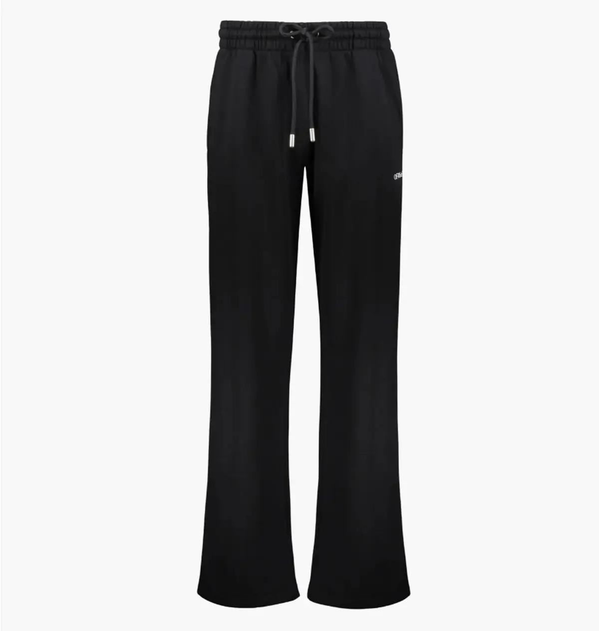 Брюки чоловічі Off-White Pixel Diag Black