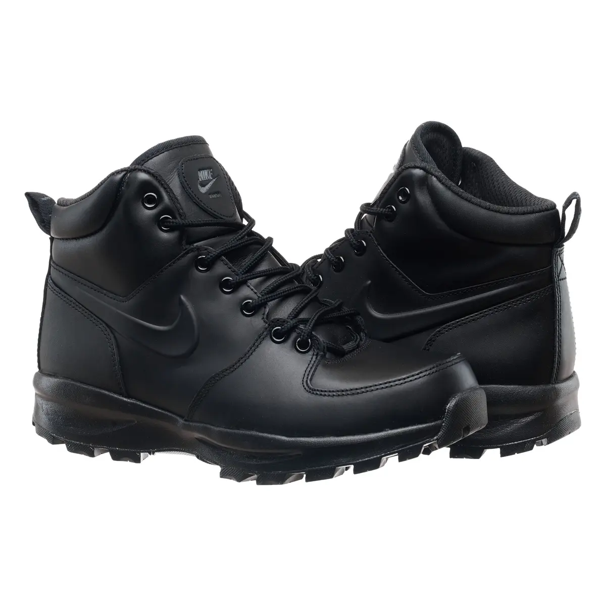 Черевики унісекс Nike Manoa Leather