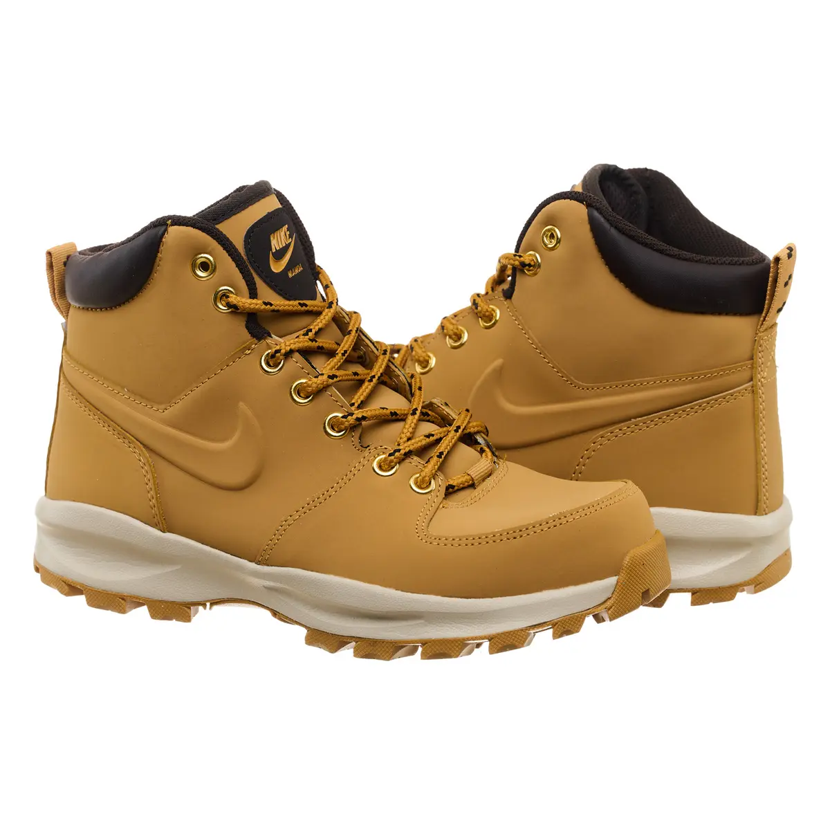 Черевики унісекс Nike Manoa Leather