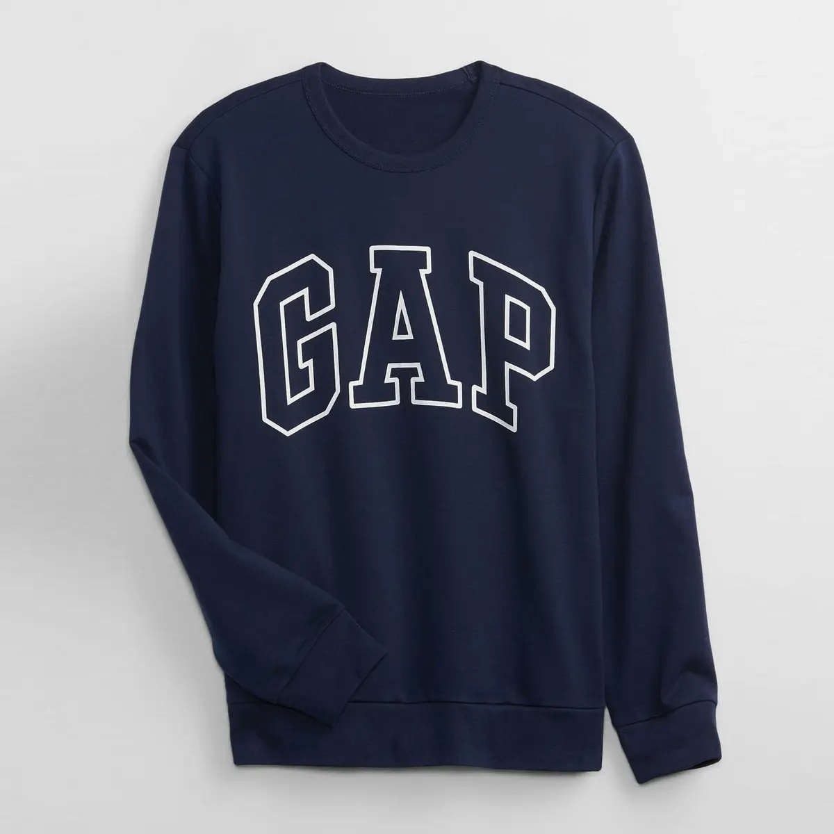 Кофта унисекс Gap Sweatshirt Black