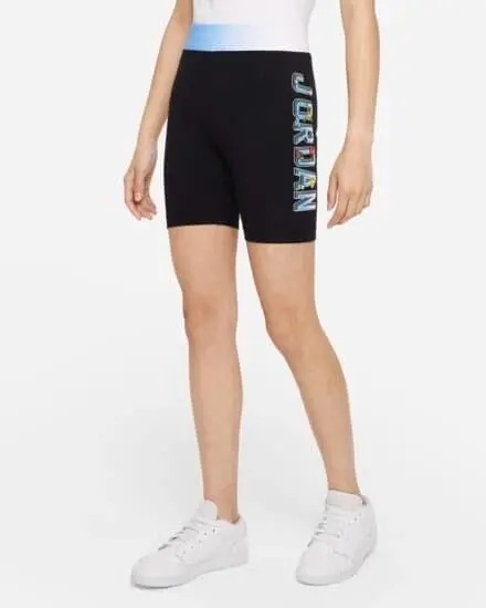 Шорти дитячі Jordan Big Kids' Bike Shorts