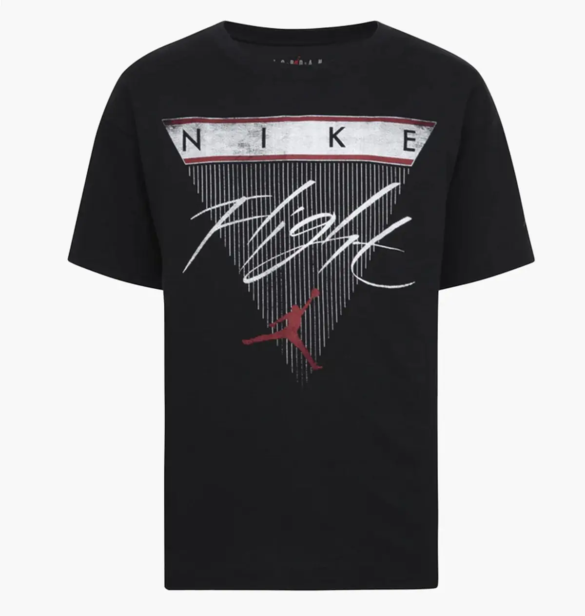 Футболка чоловіча Nike Flight Jumpman Ss Tee