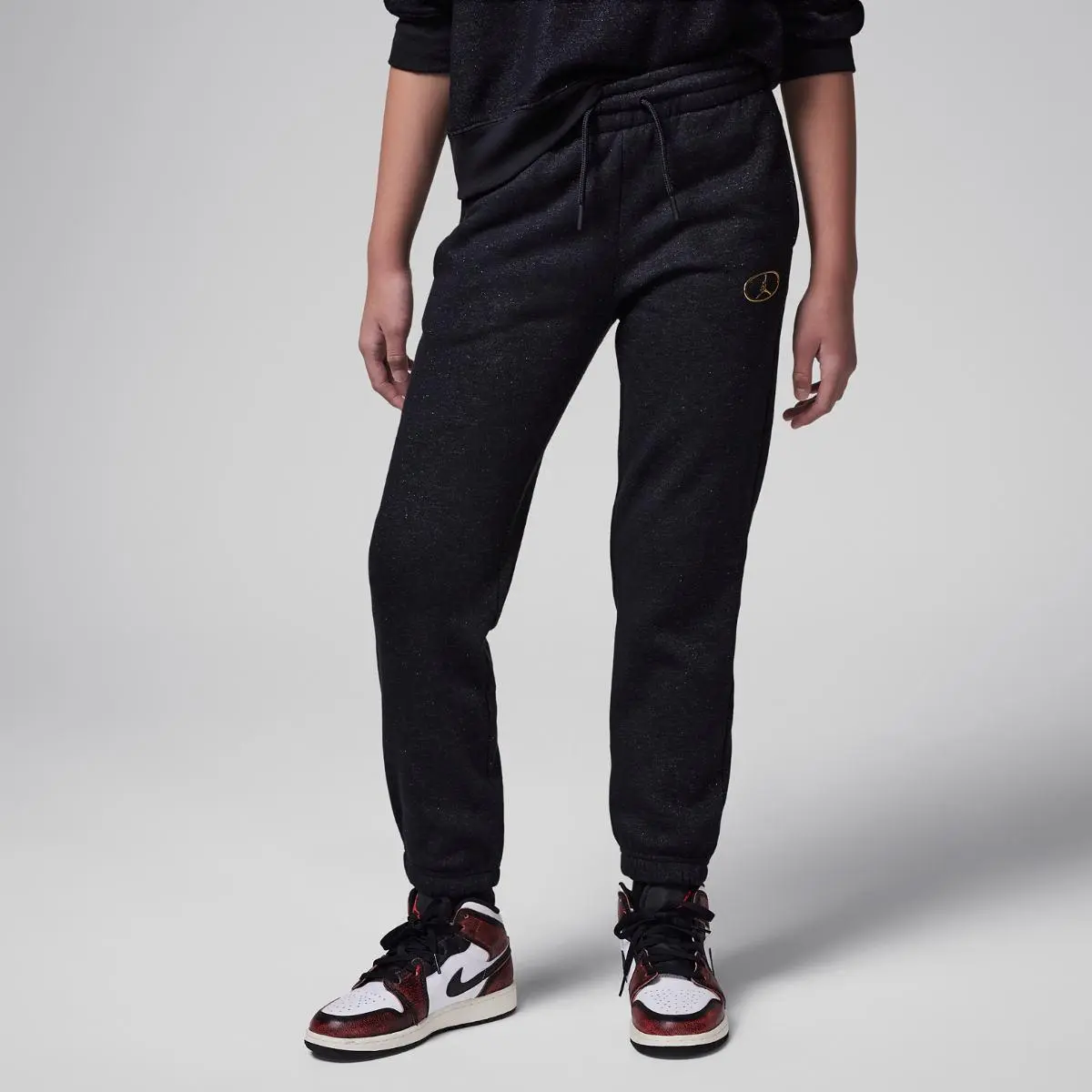 Брюки дитячі Jordan 1St Baby Blue Pants
