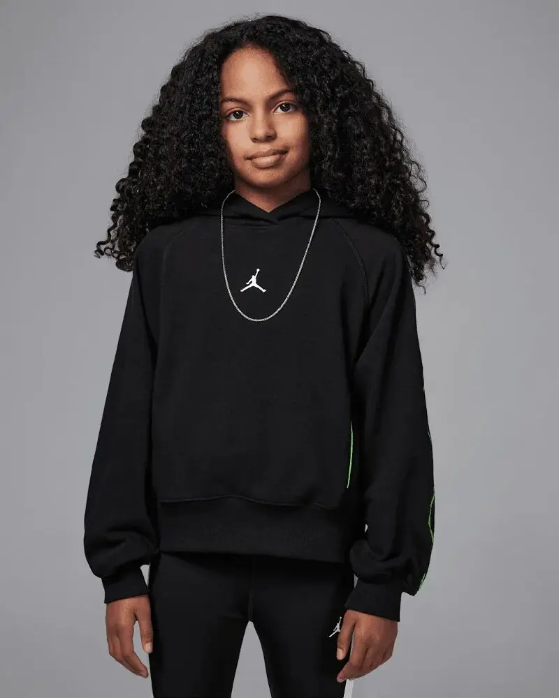 Свитер детской Nike Dri-FIT Sport