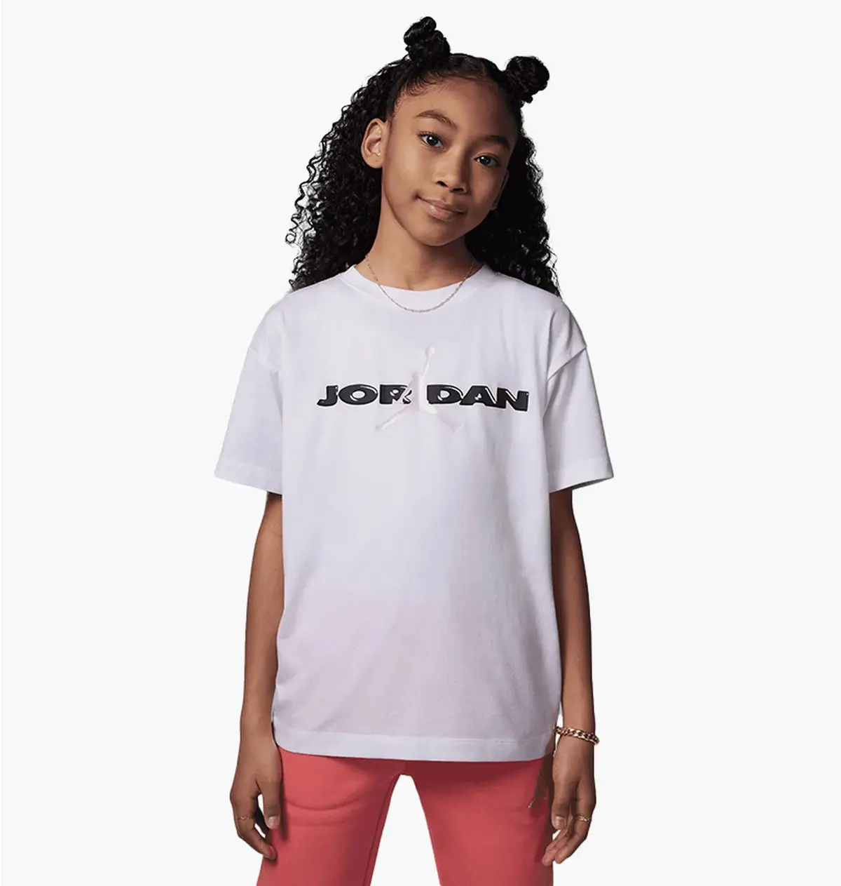 Футболка підліткова Jordan Crafted Utility T-Shirt