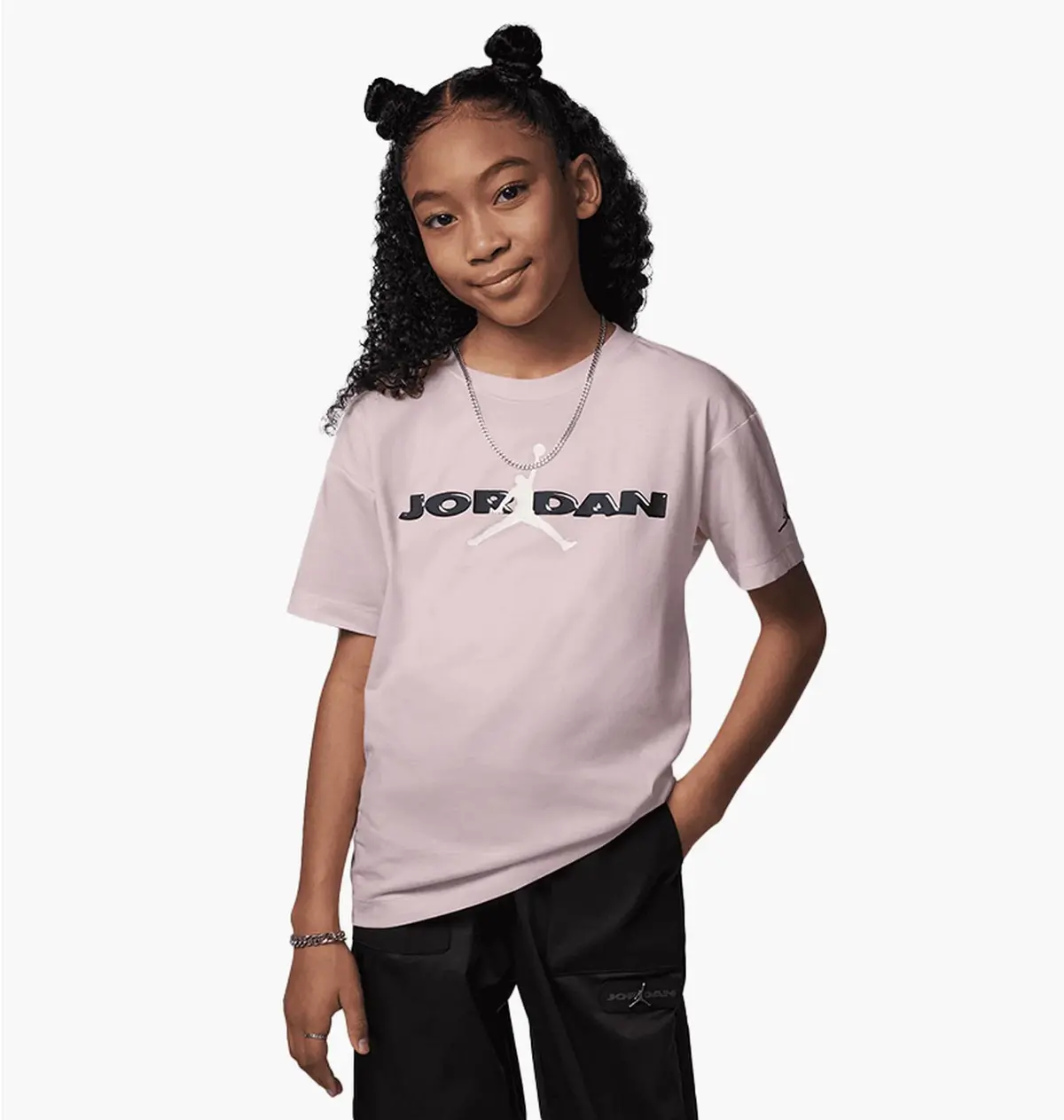 Футболка підліткова Jordan Crafted Utility T-Shirt