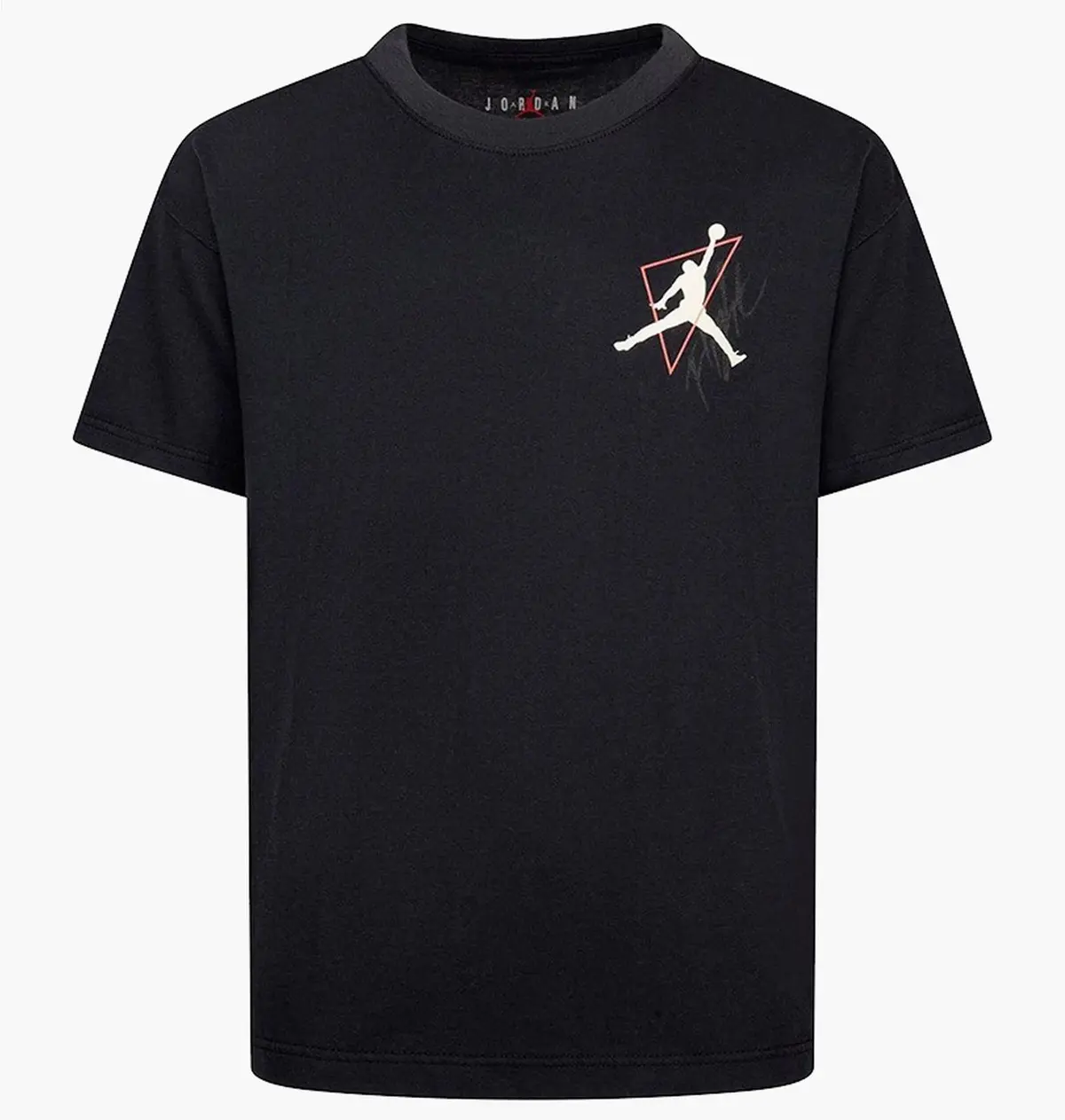 Футболка підліткова Jordan Jumpman Take Flight Off
