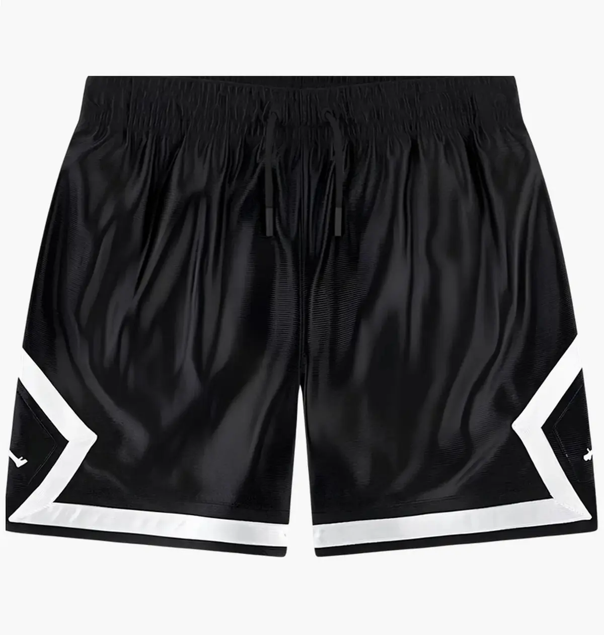 Шорти дитячі Jordan Girls Durasheen Diamond Black
