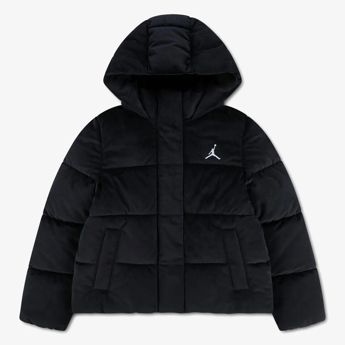 Куртка дитяча Jordan Jdg Velvet Puffer