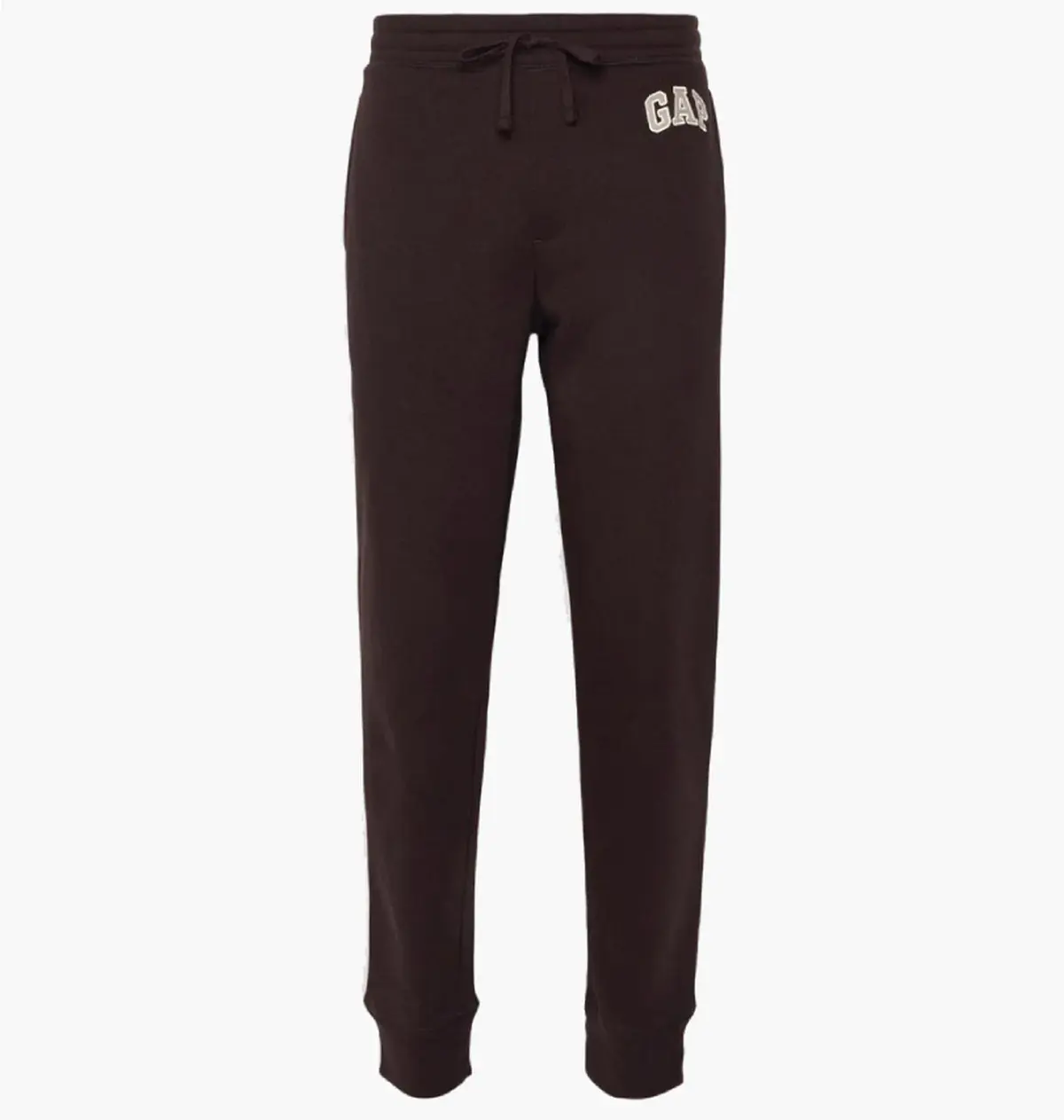 Брюки женские Gap Logo Jogger Sweatpants Brown
