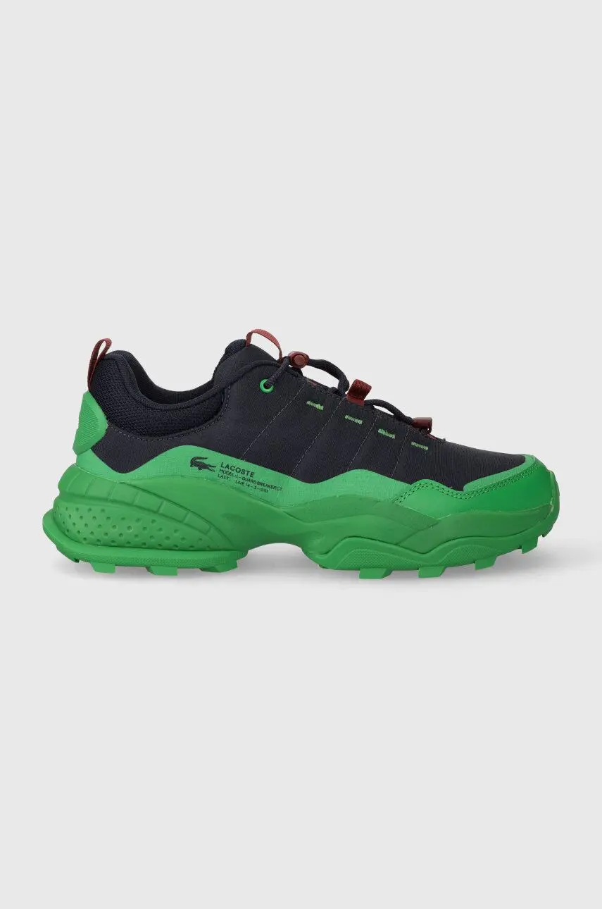 Кросівки чоловічі Lacoste L-Guard Brkr Ct