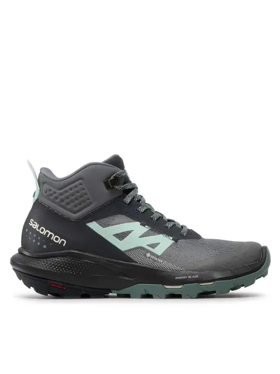 Кросівки чоловічі Salomon Salomon Outpulse Mid Gtx W Gore-Tex