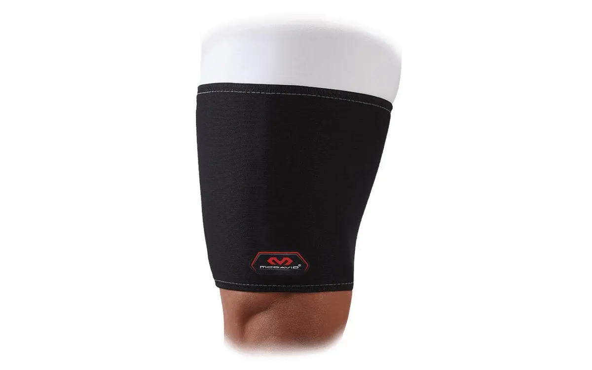 Фіксатор універсальний Mcdavid Thigh Support Sleeve