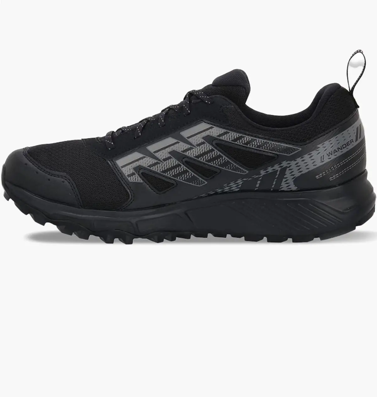 Кросівки чоловічі Salomon Wander Gore-Tex