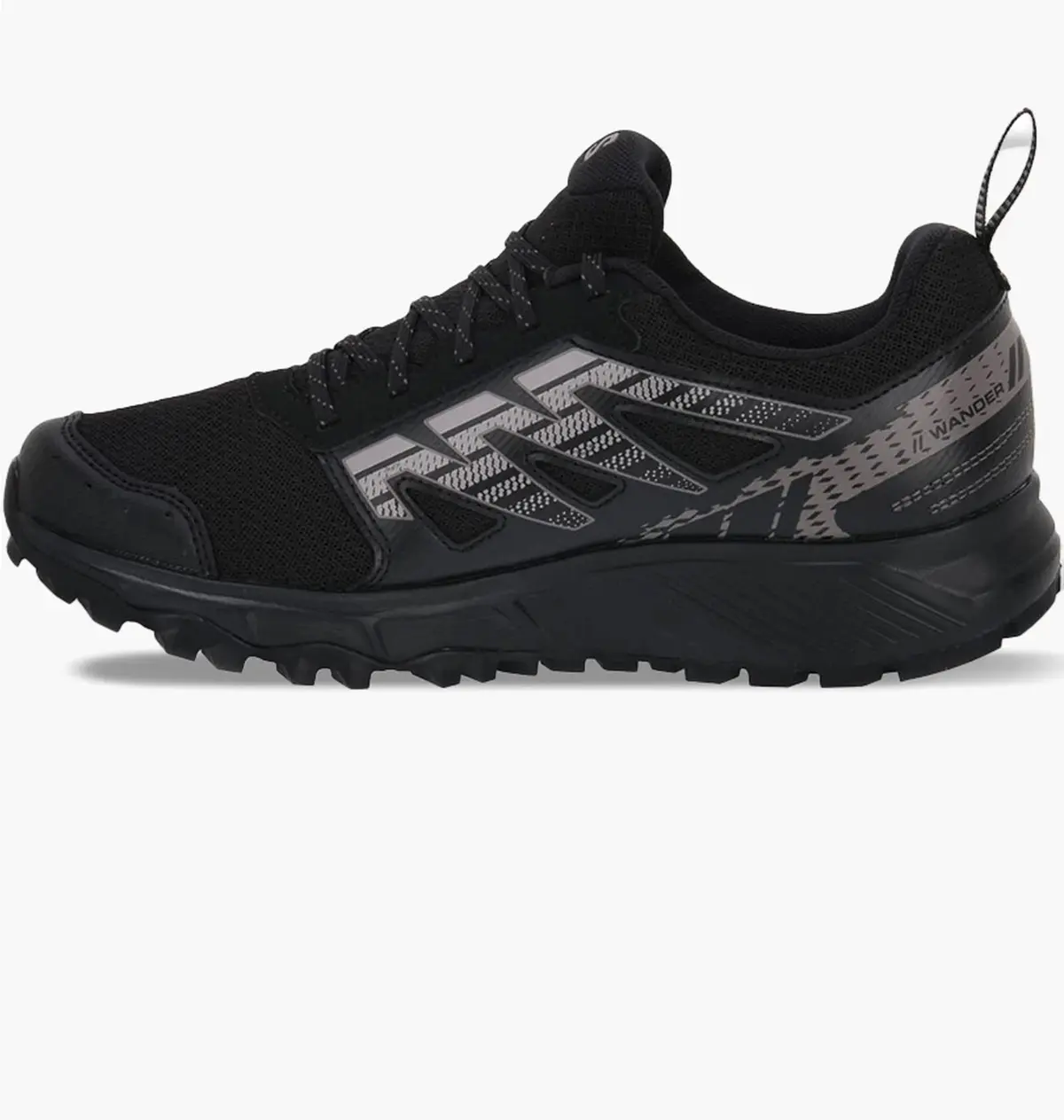 Кросівки жіночі Salomon Wander Gtx W Black