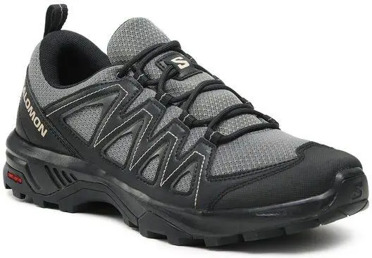 Кросівки чоловічі Salomon Trekkingi X Braze
