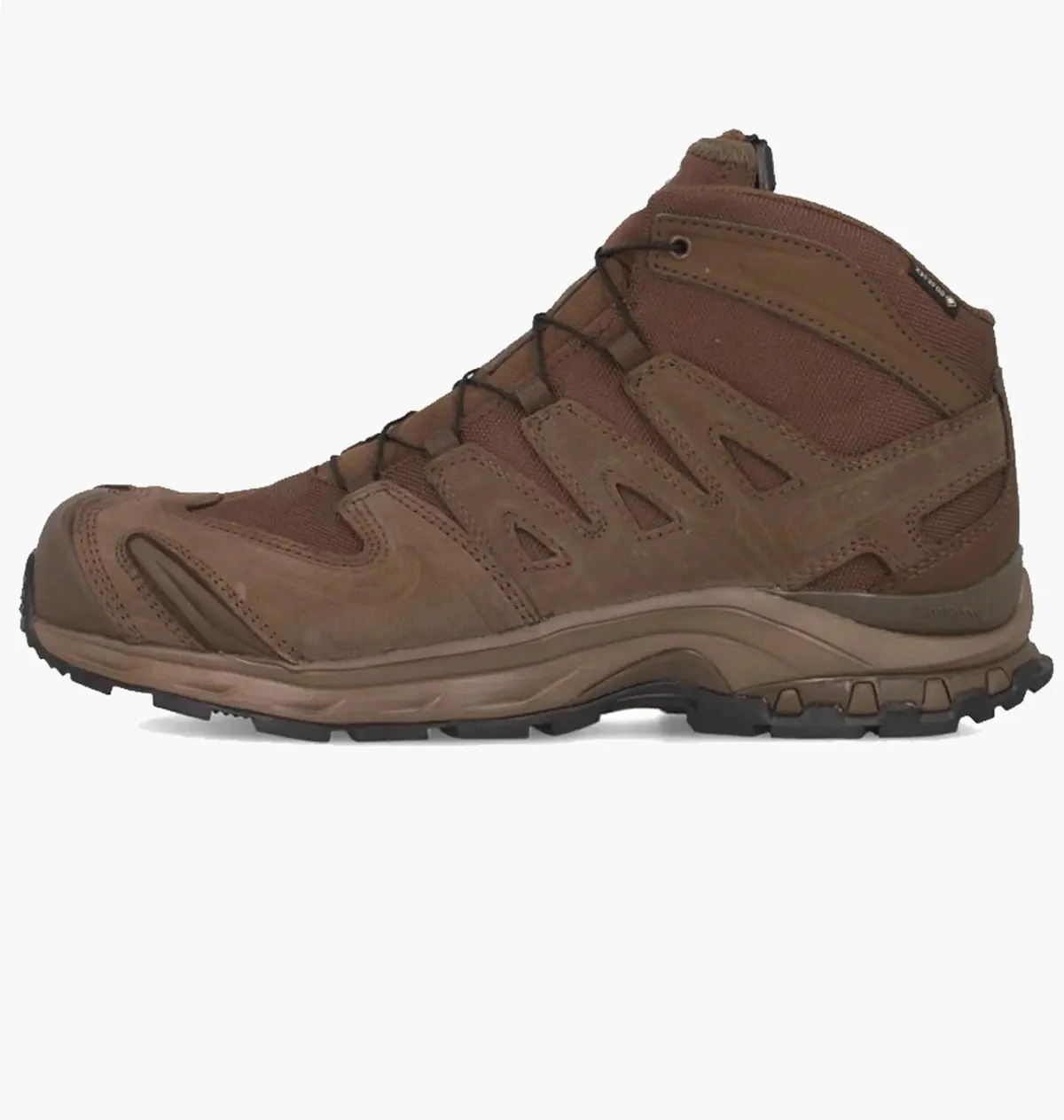 Черевики чоловічі Salomon Xa Forces Mid Gore-Tex