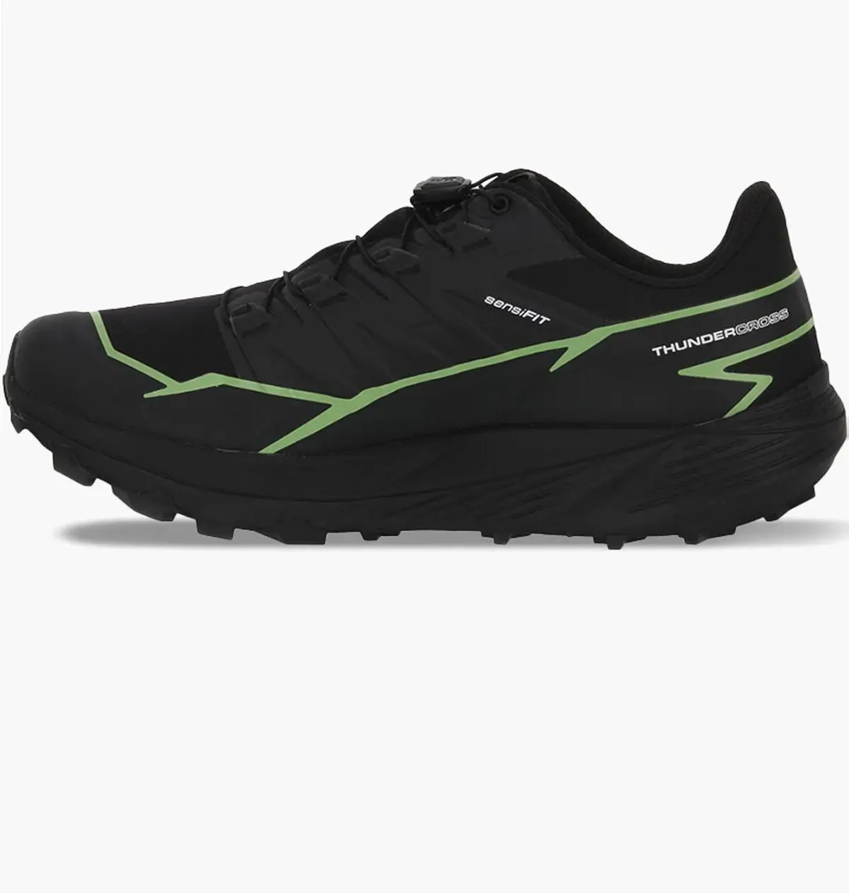Кросівки чоловічі Salomon Thundercross Gtx