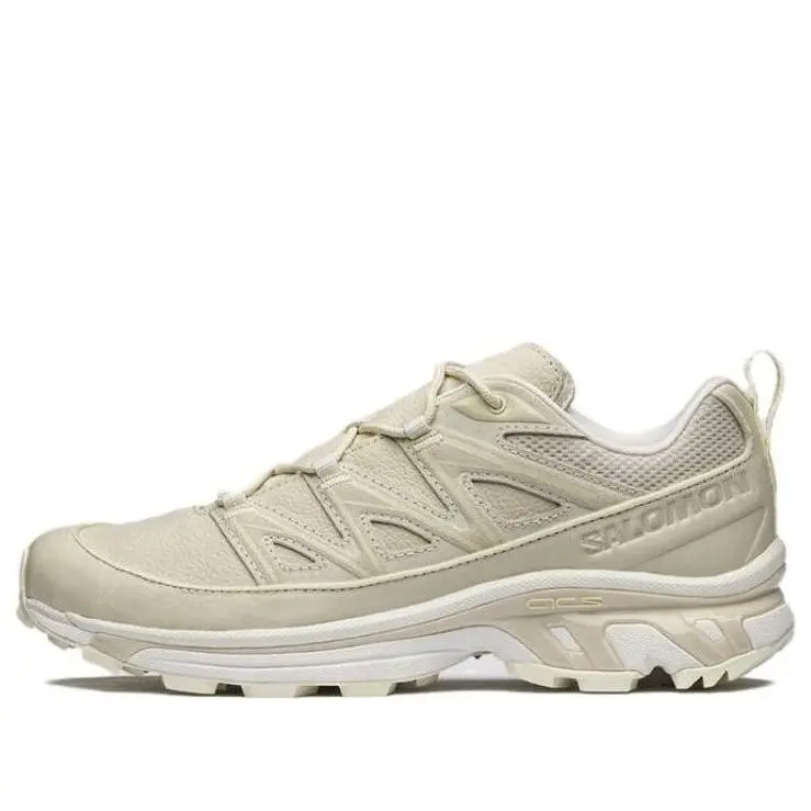 Кросівки унісекс Salomon Xt-6 Expanse Ltr 'Vanilla Ice'