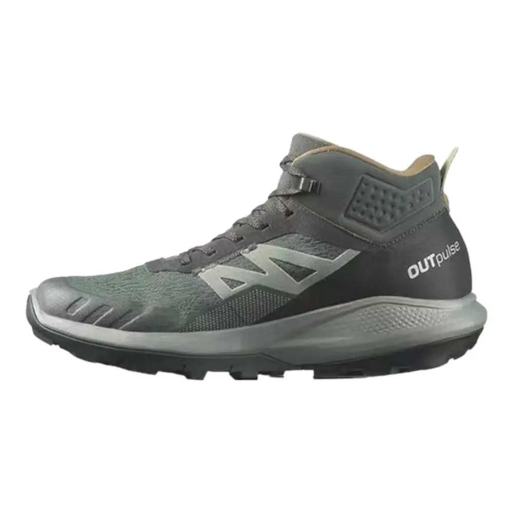 Черевики чоловічі Salomon Salomon Outpulse Mid Gtx
