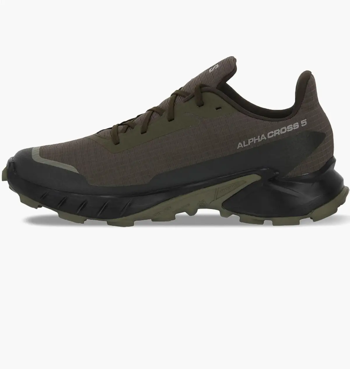 Кросівки чоловічі Salomon Alphacross 5 Gtx