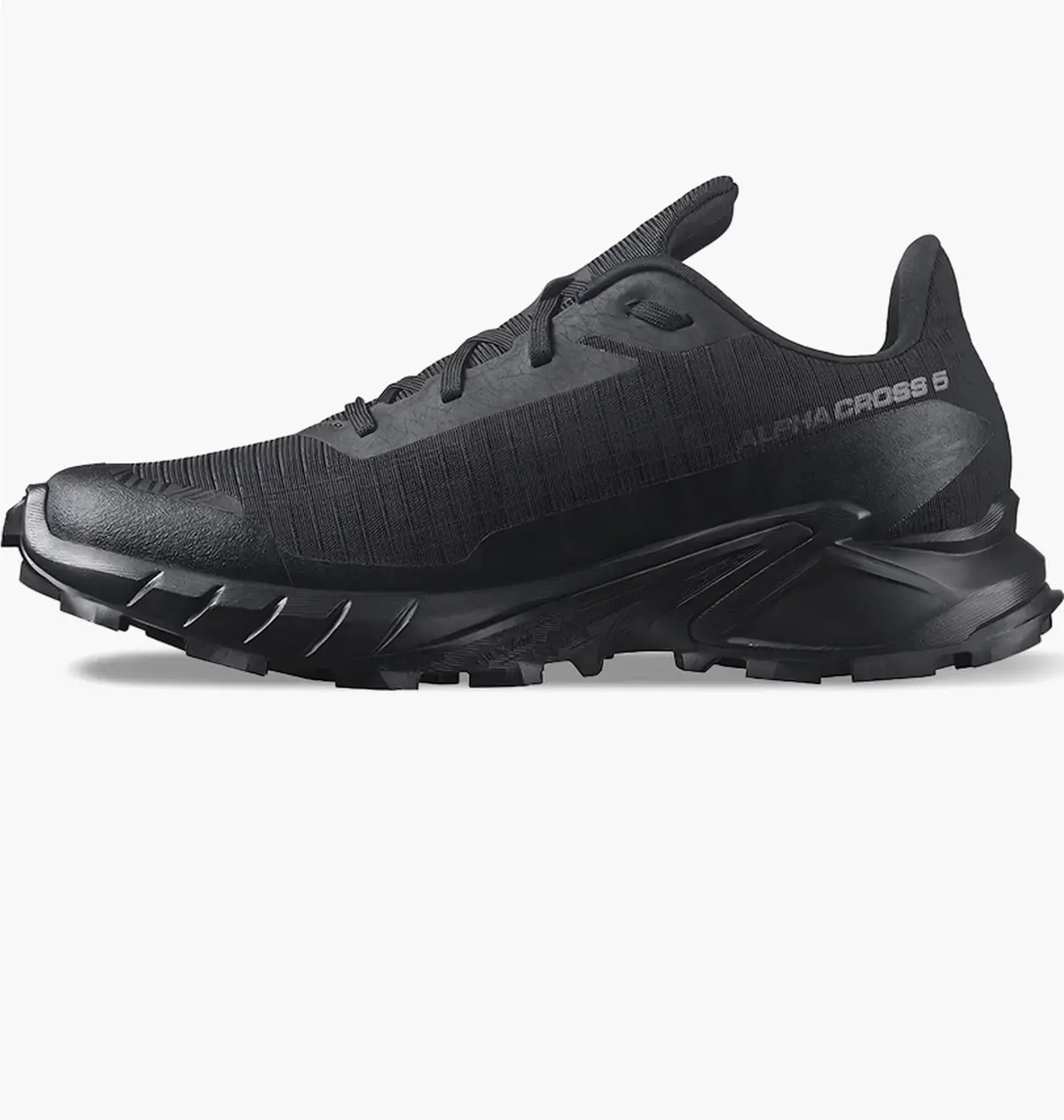 Кросівки чоловічі Salomon Alphacross 5