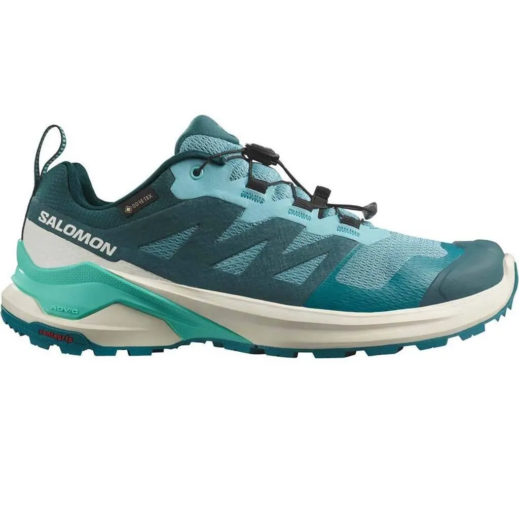 Кросівки жіночі Salomon X-Adventure Gtx