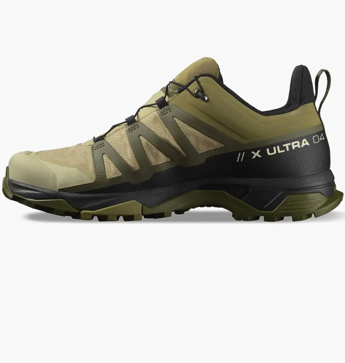 Кросівки чоловічі Salomon X Ultra 4 Gtx