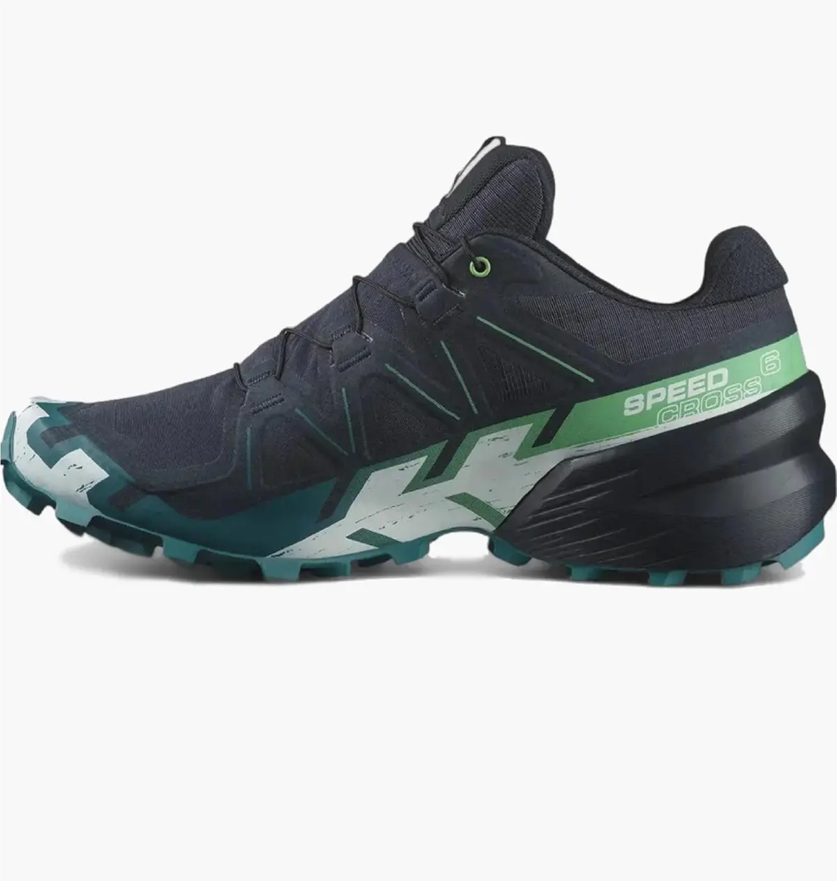 Кросівки чоловічі Salomon Speedcross 6 Gtx