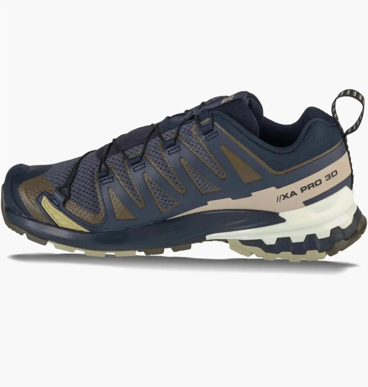 Кросівки чоловічі Salomon Xa Pro 3D V9