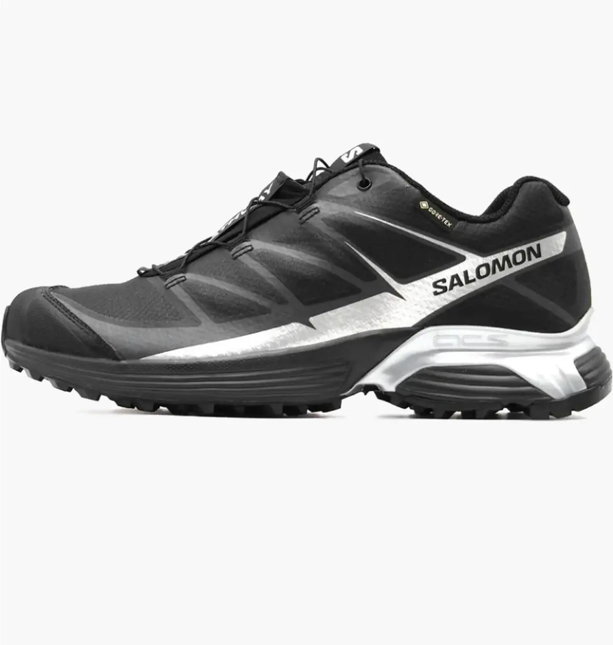 Кросівки чоловічі Salomon Xt-Pathway Gtx Black