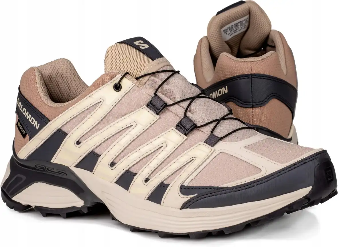 Кросівки чоловічі Salomon Xt Reckon Gtx