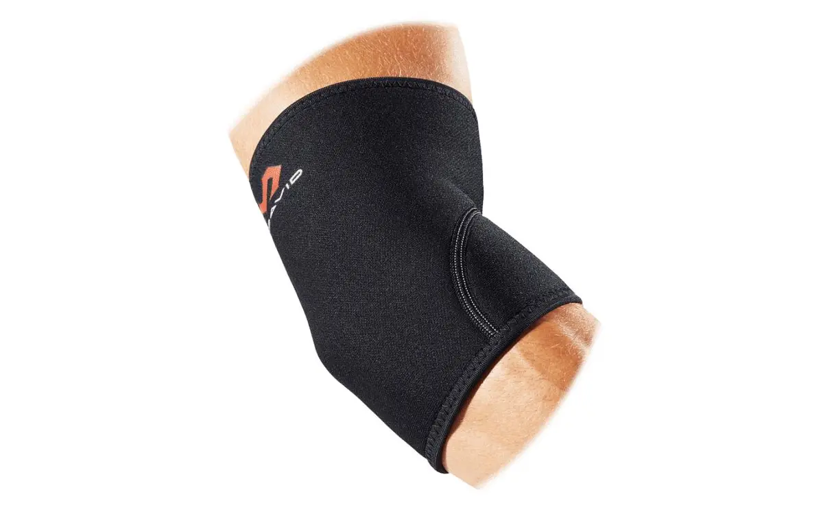 Фіксатор універсальний Mcdavid Elbow Support Brace