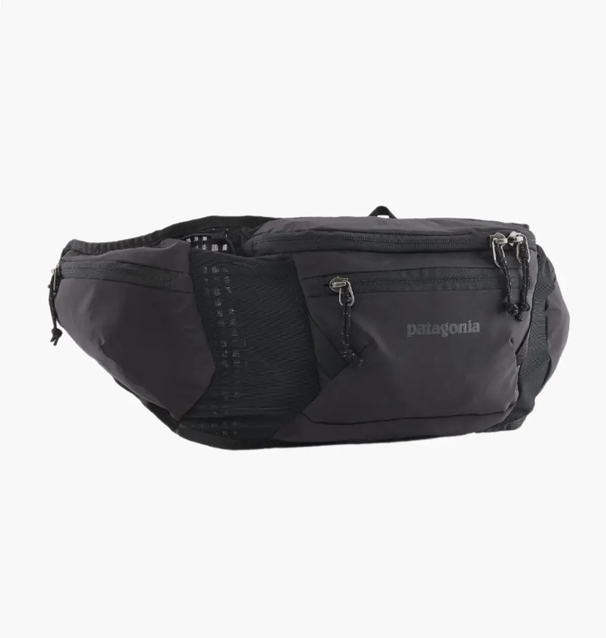 Сумка на пояс Patagonia Patagonia Dirt Roamer Black