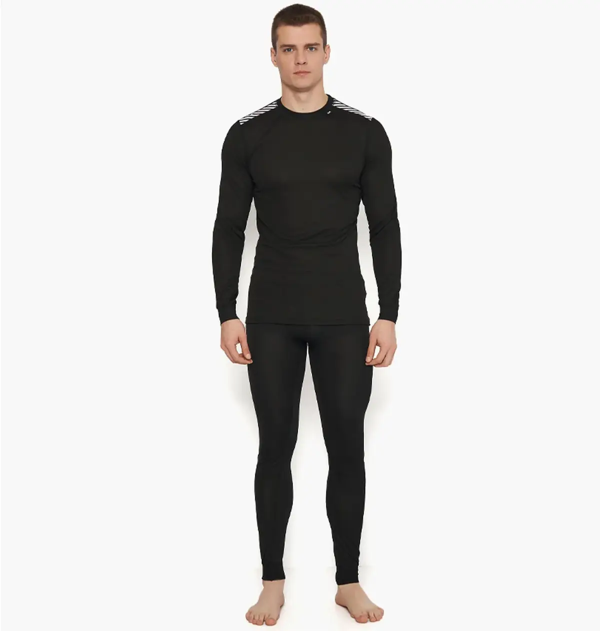 Термобілизна чоловіча Helly Hansen Comfort Light Set