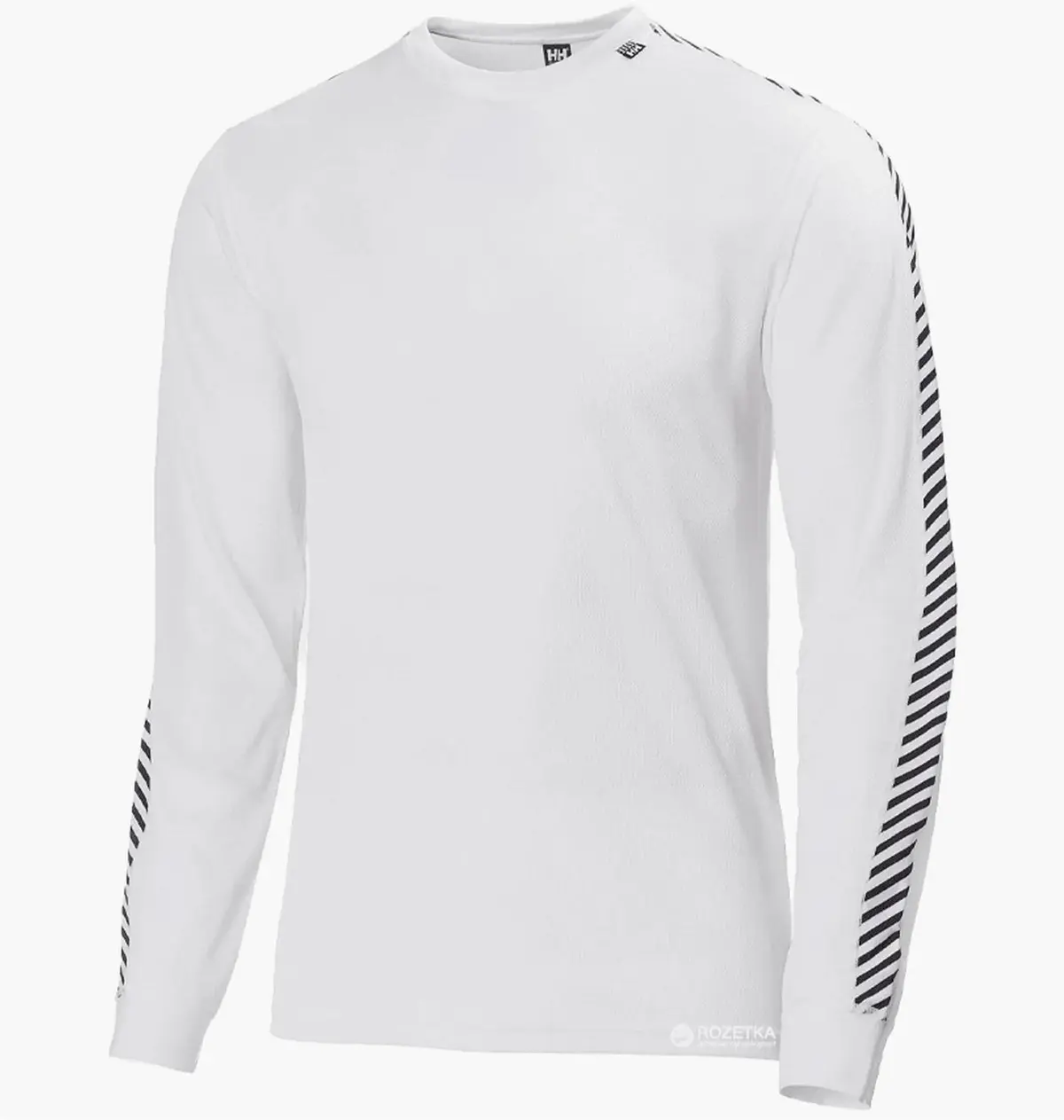 Кофта мужская Helly Hansen Dry Stripe Crew