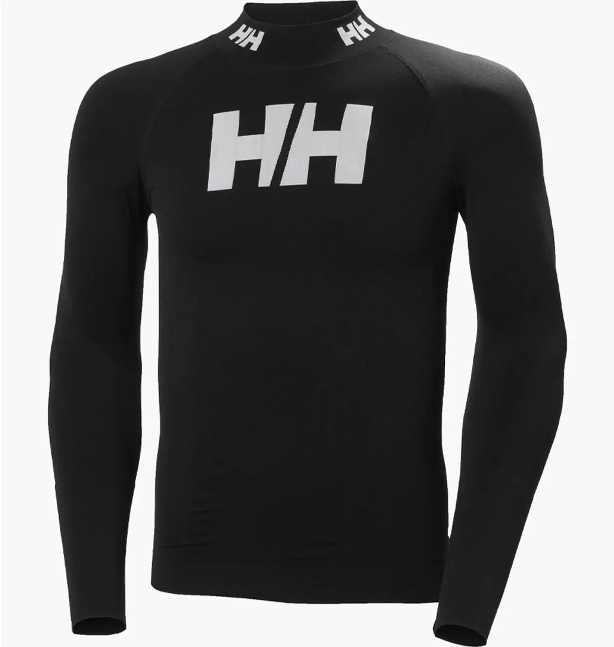 Термобілизна чоловіча Helly Hansen Lifa Seamless Racing