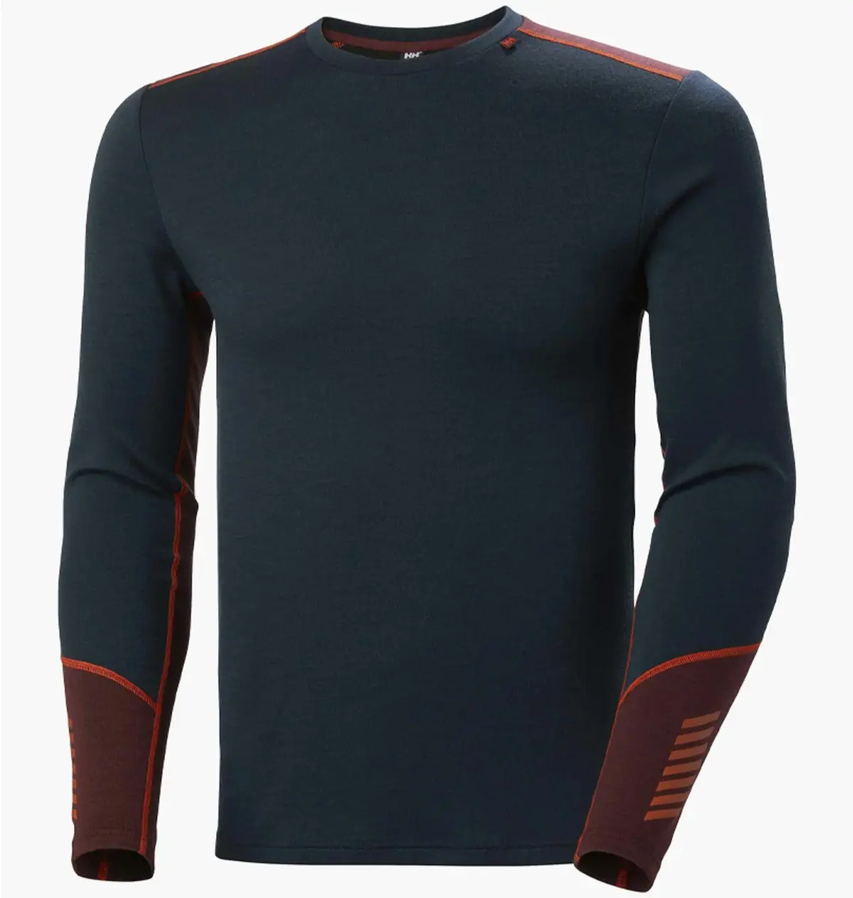 Термобілизна чоловіча Nike Lifa Merino Blue